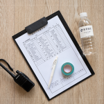  8月盛夏時(shí)期，新業(yè)客服部門與工務(wù)團(tuán)隊(duì)先巡檢所有設(shè)備與需改善的地方，為住戶把關(guān)層層細(xì)節(jié)。