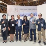 感謝龍寶建設(shè)邀請(qǐng)建築人與政府單位參與論壇，透過(guò)完整的多方對(duì)話(huà)，開(kāi)啟可負(fù)擔(dān)住宅議題的解決方法，期盼未來(lái)持續(xù)打造政府、民間、企業(yè)三贏的理想局面！