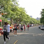 一旦踏出起跑線，就是一段漫長(zhǎng)的自我挑戰(zhàn)。