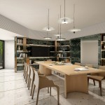 雅蘊．閱覽室，在忙碌緊湊的生活中，暫歇身心，大面玻璃造景迎來森林綠意，開啟內與外，人與自然的對話，即為心靈的綠洲。