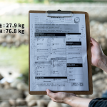 當(dāng)日拾起可回收垃圾共計(jì)27.9KG，不可回收垃圾共計(jì)76.8KG，其中以鐵鋁罐最多，其次為塑膠提袋。