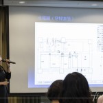 針對可以變更設(shè)計之處，由客服部經(jīng)理分享與引導(dǎo)，一一進(jìn)行說明，不管是法規(guī)或者是安全的考量，以近20年專業(yè)的角度提供意見，希望可以提供給住戶久居長安的建議方案。