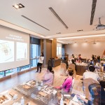 邀請(qǐng) ＃艾美黛巧克力 帶領(lǐng)大家進(jìn)入異國(guó)巧克力的風(fēng)味世界，探索Bean to Bar的漫漫旅程，挖掘其中的奧秘。