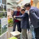 同業(yè)間成果分享，在經(jīng)驗(yàn)的交流中共同成長，擁有更多元的視野，彼此激發(fā)出更多的創(chuàng)意和智慧。