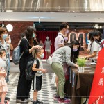 暌違多年的新業(yè)電影日，在113年4月13日下午於百老匯影城竹北店舉行，邀請(qǐng)200多位新業(yè)家族朋友一同進(jìn)戲院，感謝各位踴躍報(bào)名。