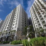 新業(yè)宜家社區(qū)，佔(zhàn)地共3515坪，規(guī)劃八大棟，著重建築與自然環(huán)境對(duì)話，榮獲『綠建築銀級(jí)標(biāo)章』。