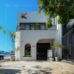 2024年11月初，與家族住戶相聚在卡帕咖啡，迎來(lái)今年度「新業(yè)品味食光」系列最後一場(chǎng)活動(dòng)。