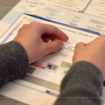 各小組以實(shí)際案例分析，透過(guò)團(tuán)隊(duì)交流與換位思考，分享彼此對(duì)問(wèn)題的看法，不僅達(dá)到團(tuán)隊(duì)合作更凝聚團(tuán)體向心力。