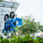 竹北第一座『五星級電影院』-百老匯影城，創(chuàng)造「聲」歷其境的聽覺感受，逼真的臨場感讓觀影效果更為震撼。