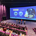 映後於現(xiàn)場抽選5位幸運(yùn)來賓，將獲得《馴龍高手》繪本、雙人電影票、野獸國-沒牙公仔等多項(xiàng)大獎(jiǎng)，本次大獎(jiǎng)獎(jiǎng)落誰家呢？