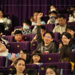 短短108分鐘，跟隨主角群歷經(jīng)冒險(xiǎn)、探案，也與好友、家人共享那份溢於言表的歡愉。