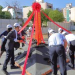 新業(yè)重視每個新案的起頭，捲起袖子前先自我審視，勤懇踏實地為未來種下一個成家夢。
