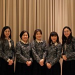 新業(yè)第一線工務建築團隊，住宅維修及操作使用的疑難雜癥，有他們的監(jiān)督與把關，讓我們有好的住所，安居並樂業(yè)。