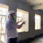 有句話說「建築是凝固的音樂」，建築人同時也是指揮家，憑藉立體的空間思維，融入不設(shè)限的音符，譜出自由的交響曲。