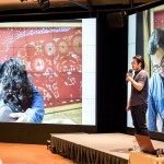 陪伴，是最長(zhǎng)情的告白－從怨恨、憤怒到埋怨，花了十年的時(shí)間重新走回家，長(zhǎng)大後的阿貴回到母親身邊，懂得撒嬌、安慰媽媽。