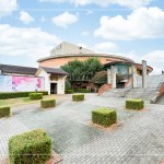 新竹縣政府文化局，在這藝術(shù)殿堂，開啟一場既歡樂又勵志的人生歷程講座。