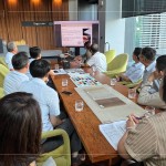 每次建案盡善盡美的堅持，在細節(jié)與機能間相互協(xié)調，只為打造貼近住戶需求的生活空間。