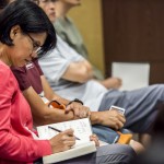 怡里營養(yǎng)師也解開了一般人對於飲食的迷思，為我們一一破解，並提出更適合的對應(yīng)方案，值得仔細(xì)筆記