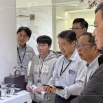 營建、行銷、設(shè)計各部主管以跨部門方式討論整合，深入各建案的調(diào)性，以打造實用與質(zhì)感兼具的生活美學(xué)。