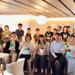 綠色植栽不僅能妝點(diǎn)居家空間、帶來(lái)綠意環(huán)境，打造輕時(shí)尚的居家「森」活美學(xué)。