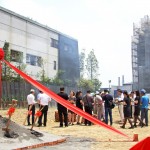 包含團(tuán)隊(duì)技術(shù)與經(jīng)驗(yàn)在內(nèi)，獻(xiàn)與天地的禮數(shù)也少不得。