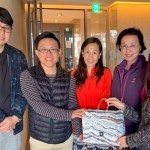 每位入住的住戶，都是我們的家人。新業(yè)觀峰社區(qū)為新住戶規(guī)劃一場廚具教學(xué)活動(dòng)，讓生活更添幸福滋味！