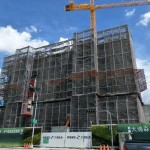 新業(yè)的營(yíng)造好戰(zhàn)友曾說過，「與新業(yè)配合，會(huì)覺得自己不是在做營(yíng)造，而像在做建築！」這也是每一位營(yíng)造夥伴更投入建設(shè)的動(dòng)力。