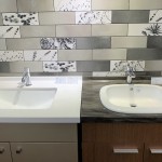 衛(wèi)浴洗手檯面的重要性，材質(zhì)是否容易清潔不卡垢，下方完整的收納空間，讓衛(wèi)浴空間舒適又舒心。