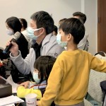 透過這場客變說明會，針對不同的需求與想法進行討論，並由客服人員分享與引導，讓住戶們找到最適合的安排。