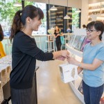 對於每一次舉辦的活動，我們都感謝您撥空參與，因為有您的到來，讓週末早晨變得很不一樣，特別準備與在地小農(nóng)合作的【一畝田-米及紅豆】伴手禮！讓您新鮮品嚐享受健康美味。 