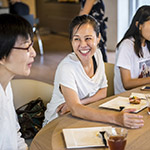 透過香氛帶出愜意的居家氛圍