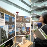 透過入圍作品展覽等系列活動，揭序都市建築、景觀環(huán)境及區(qū)域美學(xué)等特質(zhì)，與所有市民分享建築理念「11實(shí)現(xiàn)」的成果。