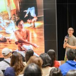 從東方的傳統(tǒng)戲曲到西方的馬戲文化，表演藝術(shù)不分國界，憑藉的是那顆熱忱的心與一點點的進步。