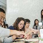 親手學(xué)習(xí)樣板施作