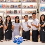 名人理財講座圓滿大成功！感謝前來參與的各位也謝謝背後一群辛苦支援的工作人員，用心準備只為與家族一同分享這份美好！