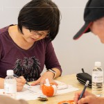 將最真摯的祝福與祈願(yuàn)寫下，把心中的故事與盼望，寫進(jìn)茶的時(shí)光膠囊裡，讓心意與茶隨著時(shí)間，慢慢醞釀與生長。