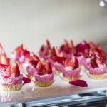 文藝典雅的空間搭配令人垂涎欲滴的小點(diǎn)，舒心的氛圍心情也變得輕鬆愜意