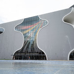 2025年7月仲夏，在國家級殿堂『臺中國家歌劇院』舉辦沙龍講座，透過空間與知識的結(jié)合，打造兼具深度與美感的對話場域。