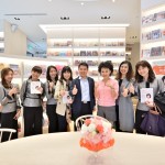 感謝譚老師及所有參與的新業(yè)家族與粉絲們！【新業(yè)名人講堂】往後也將持續(xù)舉辦多元且精采的講座，敬請期待並關(guān)注新業(yè)建設(shè)粉絲團(tuán)的消息呦！