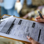 臺灣國際淨灘行動記錄表(簡稱ICC)也適用於淨溪行動中，將撿拾起的各項垃圾，精準分類並統(tǒng)計、分析人類的行為，有了相關數(shù)據(jù)之後，將更有利於後續(xù)垃圾清除以及政策的推動。