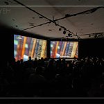 藝術(shù)家 優(yōu)席夫在講座中分享《國家地理頻道節(jié)目—南島起源》，身為節(jié)目主持人，向現(xiàn)場賓客們分享這段奇妙旅程，節(jié)目更榮獲第57屆電視金鐘獎自然科學(xué)及人文紀(jì)實(shí)節(jié)目主持人獎、人文紀(jì)實(shí)節(jié)目獎、一般節(jié)目類剪輯獎。