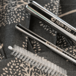 活動(dòng)尾聲，致上新業(yè)特製的不鏽鋼吸管組，讓我們一同為地球和大海盡一份心力，從小小的日常改變開始。