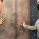 透過觀摩，親觸各式面料與質(zhì)地，開拓對於空間設(shè)計(jì)上的選料與視野。