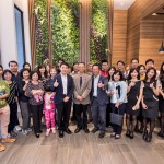 謝謝【築之細道】家族的蒞臨參與！透過老爹的帶領，讓我們對乳酪的歷史起源與文化背景有了更深一層的認識，也讓週六午後生活更加精采有趣。