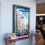 分級(jí)為普遍級(jí)的《動(dòng)物方城市2》，吸引了大朋友小朋友一同進(jìn)入影廳，享受這部充滿歡樂的作品，也期待下一場(chǎng)的新業(yè)FUN映所！