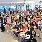 譚敦慈老師從生活中的飲食面切入，不藏私分享避毒撇步，幫助我們建立正確的觀念，收穫就像笑容一樣多！