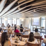 讓我們跟著總監(jiān)一同帶上行囊，將「佛羅倫斯」的香氛學(xué)問與歷史滿載而歸！