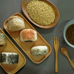 稻米吃得到美味，也吃得進(jìn)健康。透過這次一日小農(nóng)碾米體驗(yàn)，新業(yè)團(tuán)隊(duì)不但一同參與一粒稻米從尚未脫穀的原始狀態(tài)直到躍上餐桌的旅程，也深受農(nóng)民對自身志業(yè)的熱忱所感動(dòng)。