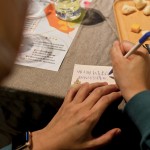 感謝家族一字一句留下的鼓勵，都是給新業(yè)持續(xù)進步的動力。