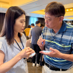 跨組別交流分享，促進(jìn)想法流動與精驗(yàn)積累，挖掘不同視角與不同職位的看法。